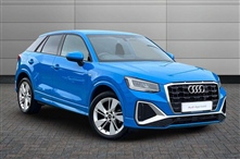 Used Audi Q2