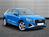Audi Q2 Image 1