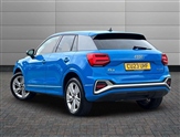 Audi Q2 Image 2