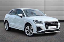 Used Audi Q2