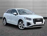 Audi Q2 Image 1