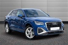Used Audi Q2