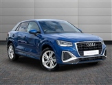 Audi Q2 Image 1