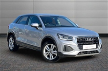 Used Audi Q2