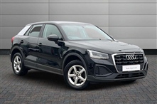Used Audi Q2