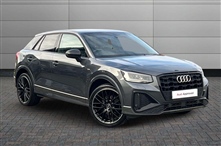 Used Audi Q2