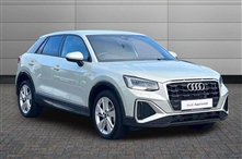 Used Audi Q2