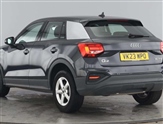Audi Q2 Image 3