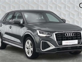 Audi Q2 Image 1