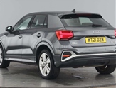 Audi Q2 Image 3