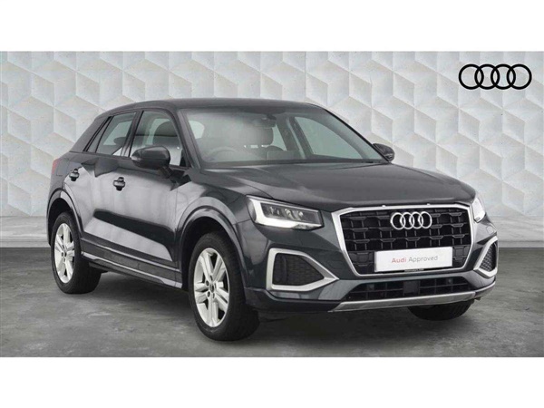 Large image for the Used Audi Q2
