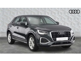 Audi Q2 Image 1
