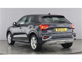Audi Q2 Image 3