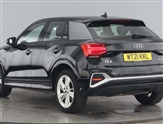 Audi Q2 Image 3