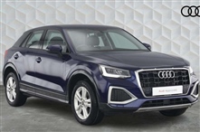 Used Audi Q2