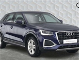 Audi Q2 Image 1