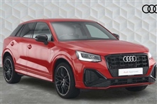 Used Audi Q2