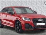 Audi Q2 Image 1