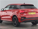 Audi Q2 Image 3
