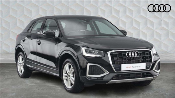 Large image for the Used Audi Q2