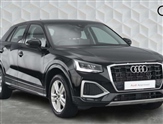 Audi Q2 Image 1