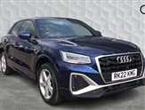 Audi Q2 Image 1