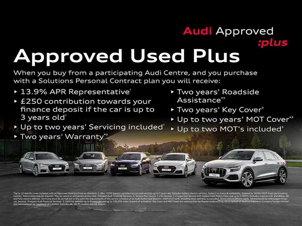 Large image for the Used Audi Q2