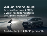 Audi Q2 Image 2