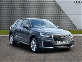Audi Q2 Image 1