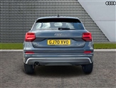 Audi Q2 Image 4