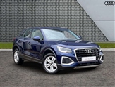 Audi Q2 Image 1