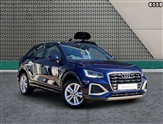 Audi Q2 Image 1