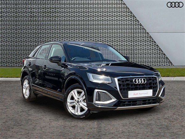 Large image for the Used Audi Q2