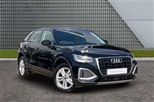 Used Audi Q2