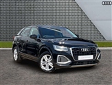 Audi Q2 Image 1