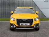 Audi Q2 Image 3