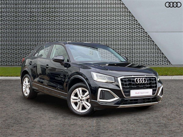 Large image for the Used Audi Q2