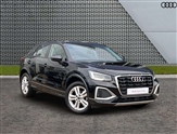 Audi Q2 Image 1