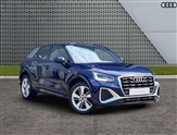 Audi Q2 Image 1