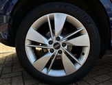 Audi Q2 Image 6