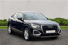 Used Audi Q2