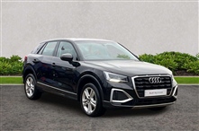 Used Audi Q2