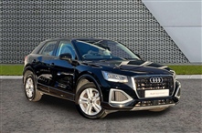 Used Audi Q2