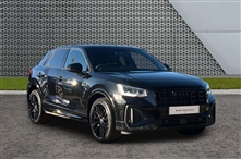 Used Audi Q2