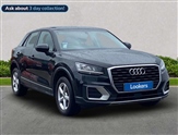 Audi Q2 Image 1