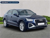 Audi Q2 Image 1