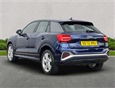 Audi Q2 Image 2