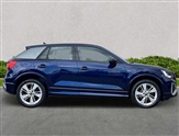 Audi Q2 Image 3