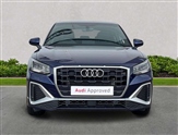 Audi Q2 Image 5