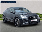 Audi Q2 Image 1